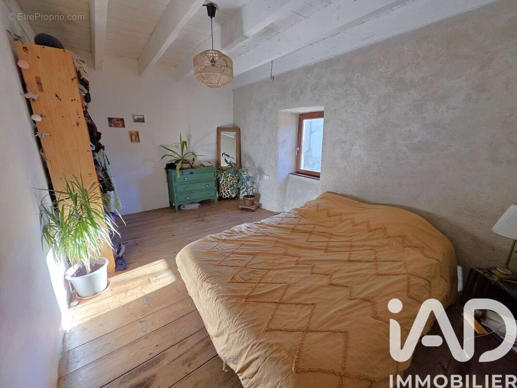 Photo 8 - Maison à SAINT-JULIEN-VOCANCE