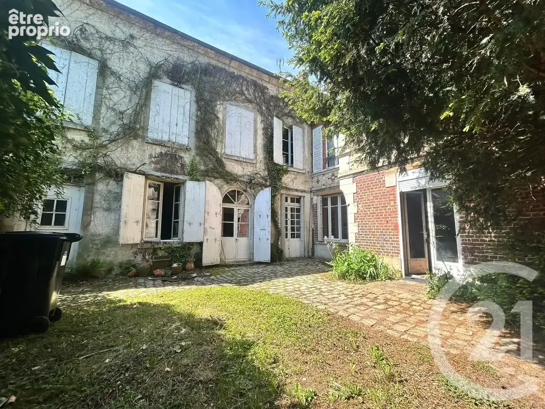 Maison 13 pièces 196 m² à vendre à Betz (60620) - photo 2