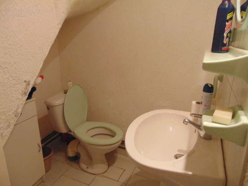 AGDE : maison de 4 pièces 66 m² environ - photo 12