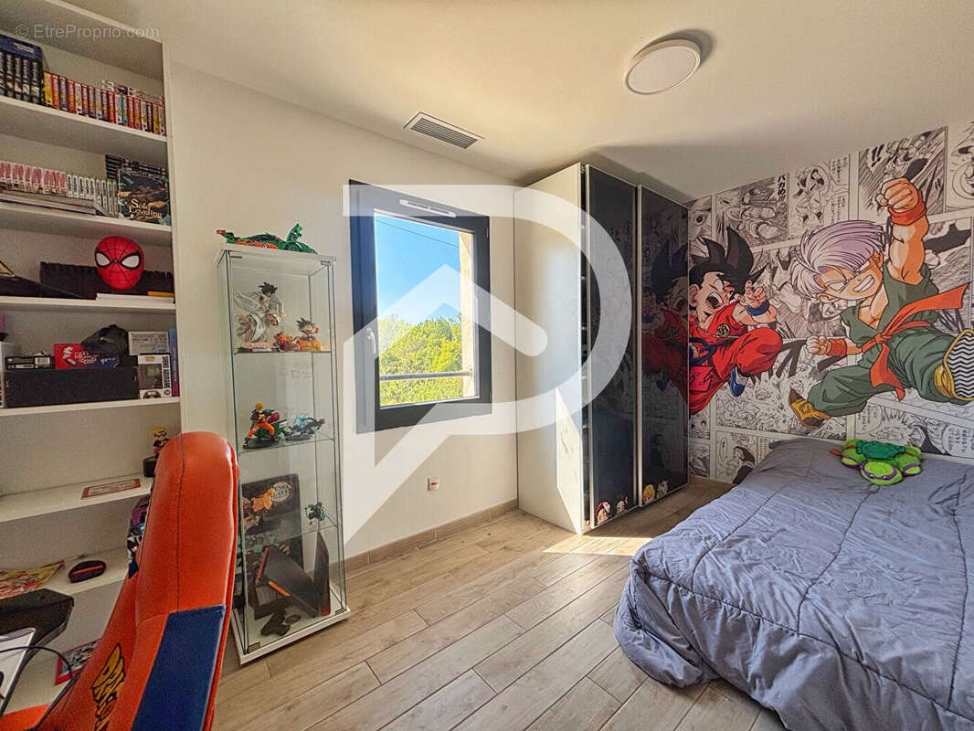 Maison Fuveau 5 pièce(s) 116 m2 de 2018 - photo 8