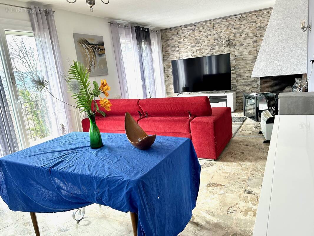 Maison à GAP
