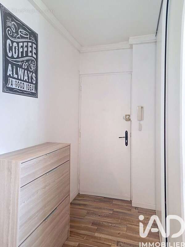 Photo 3 - Appartement à MARLY-LE-ROI