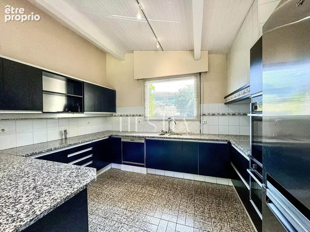 Maison individuelle avec accès à la rivière du Fier - photo 22