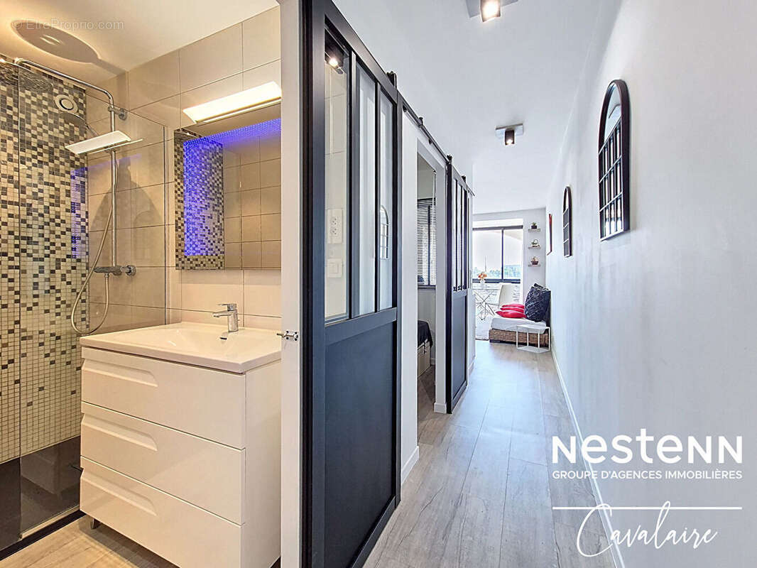 Appartement à COGOLIN