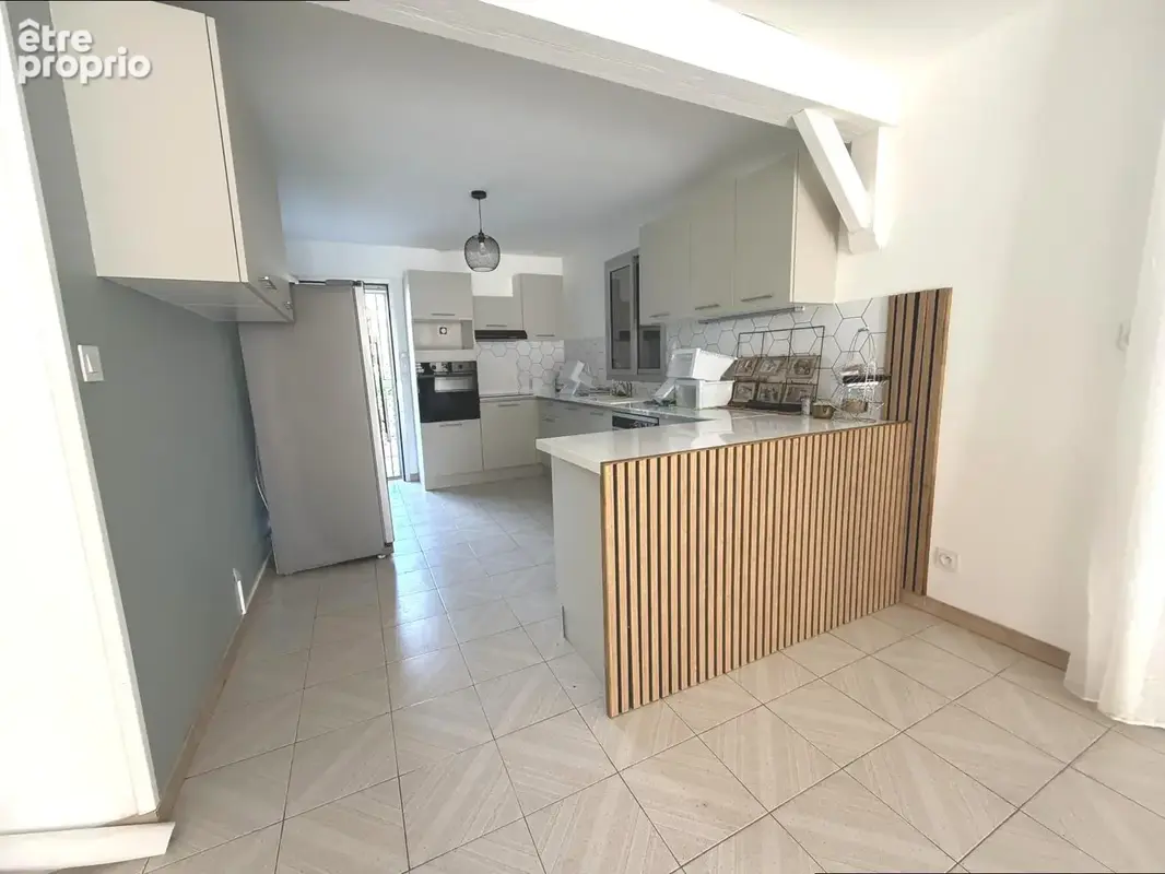 Maison 3 pièces 85 m² à vendre à Beziers (34500) - photo 3