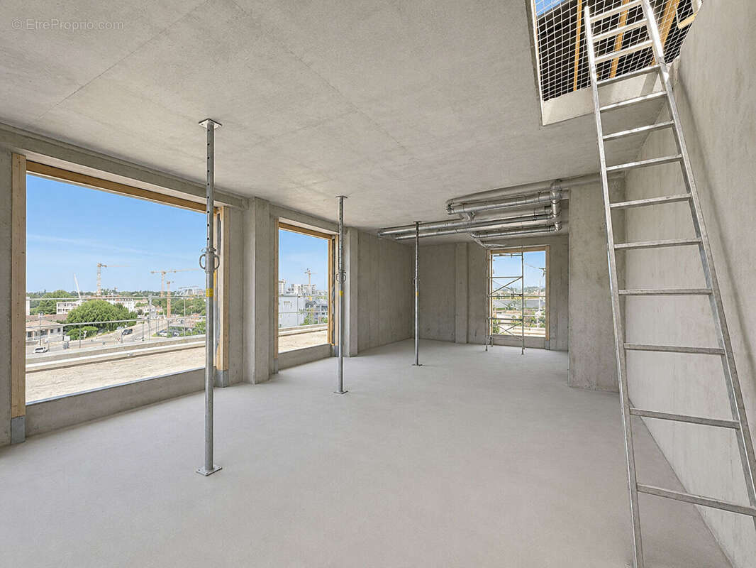 Appartement à QUINT-FONSEGRIVES