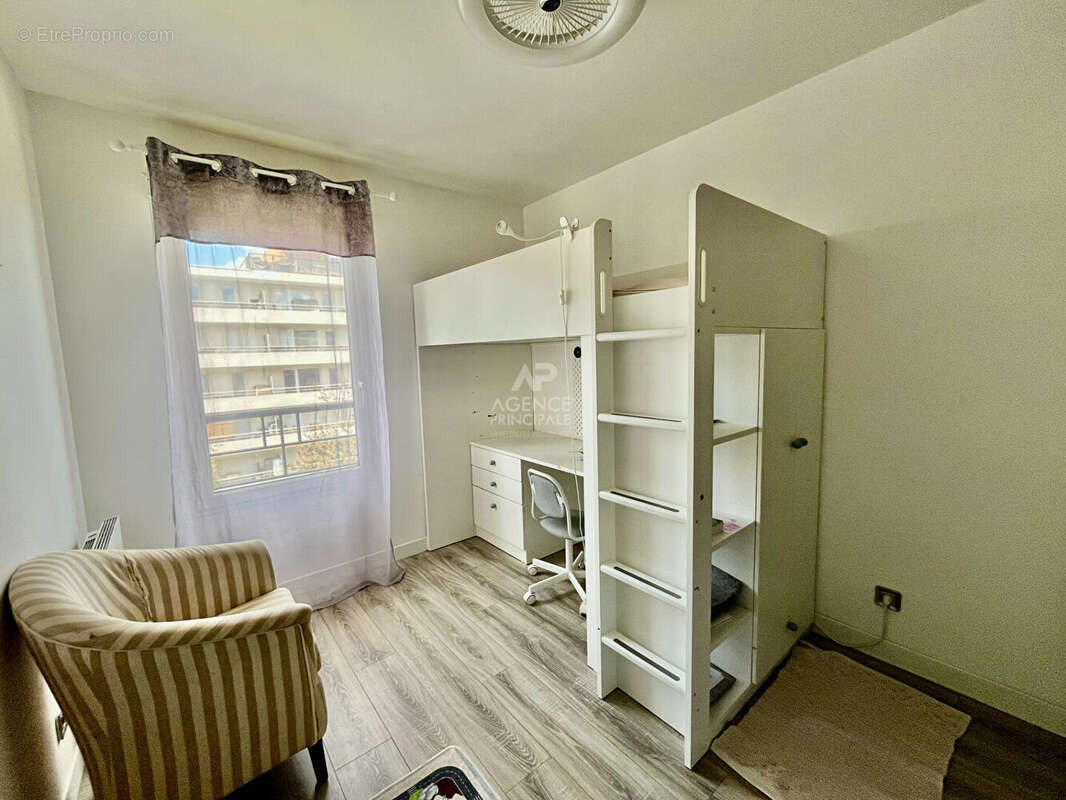 Appartement à CERGY