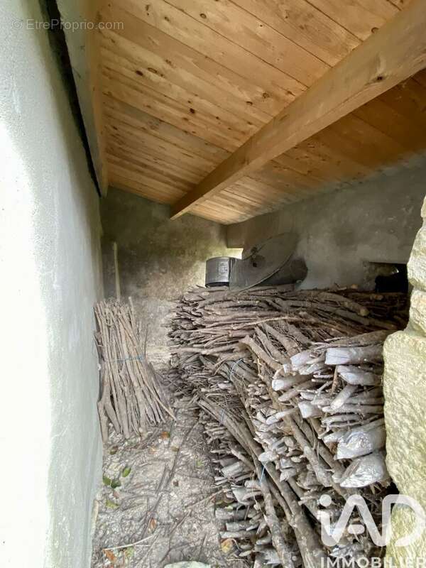 Photo 6 - Appartement à LA TAILLEE