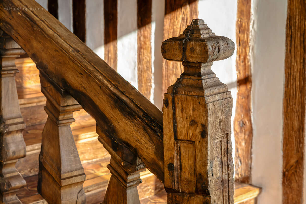 Maison à YVETOT