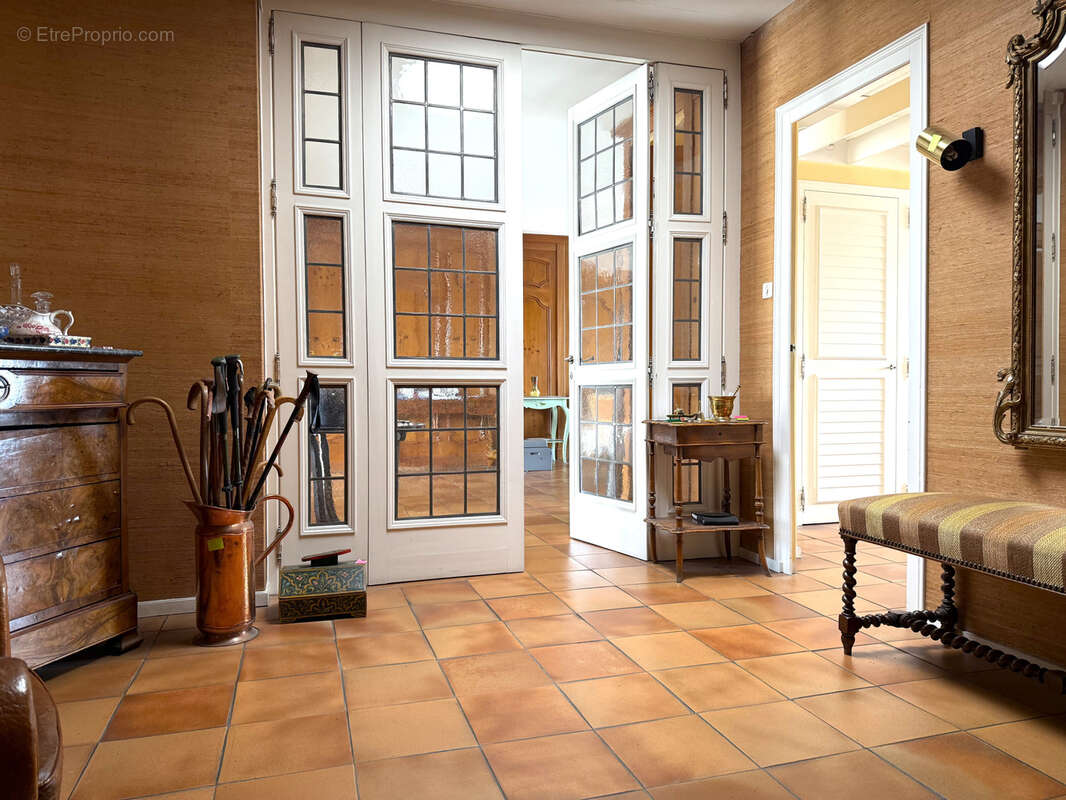 Appartement à LA ROCHE-SUR-YON