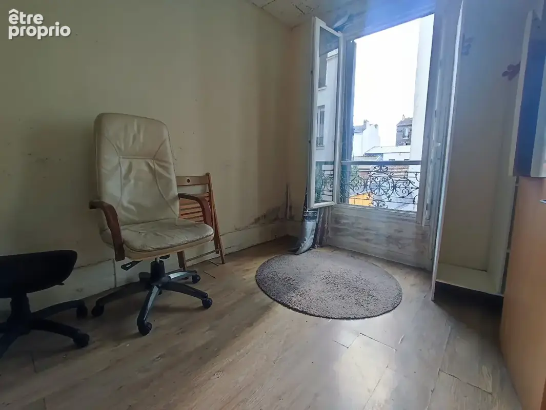 Appartement 30m² à pantin - photo 9