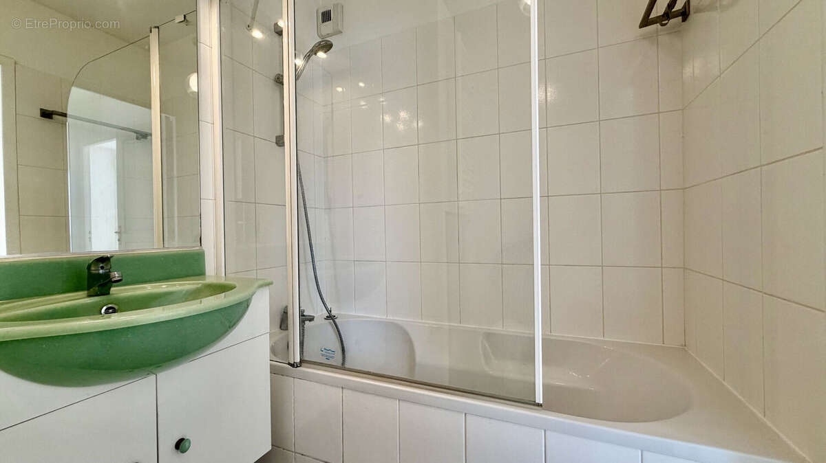 Appartement à SAINT-NAZAIRE