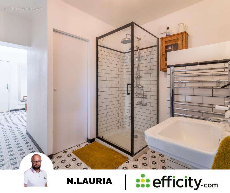 Maison à MEYRARGUES