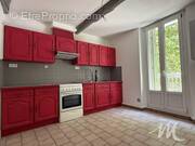 Appartement à BARJOLS
