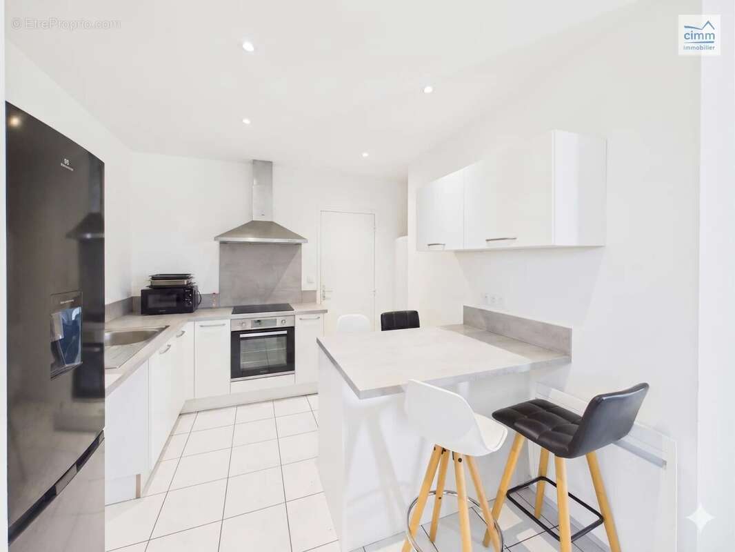 Maison de 83 m² sur un terrain de 1077 m² - photo 3