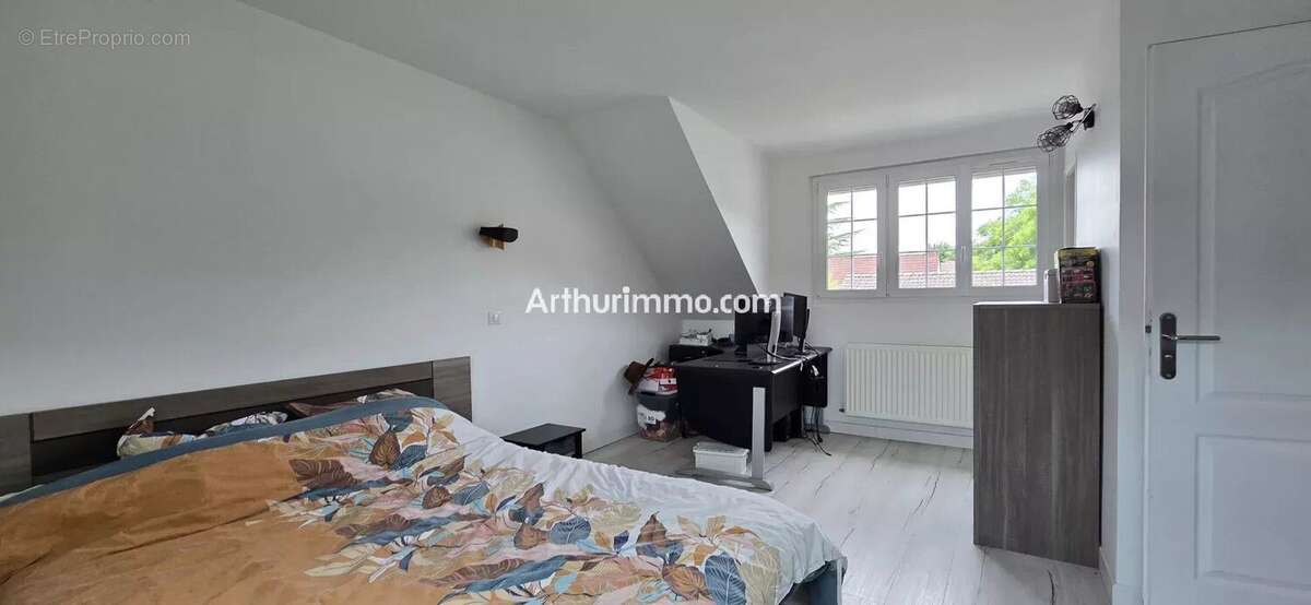 Maison à SUCY-EN-BRIE