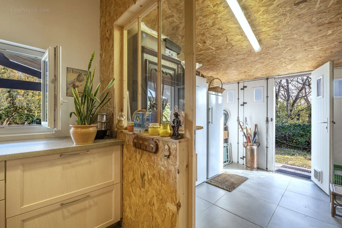 Maison à ILE-D&#039;AIX