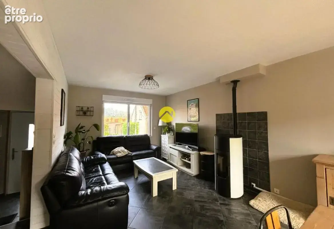 Maison familiale rénovée - photo 2