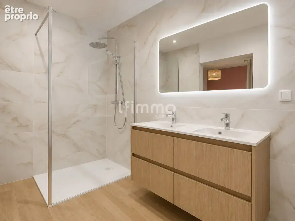 Appartement 3 pièces à Ingersheim - photo 10