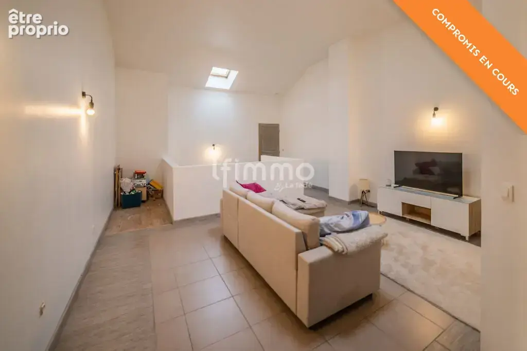 Sous Compromis : Maison Familiale, proche de Morhange - photo 9