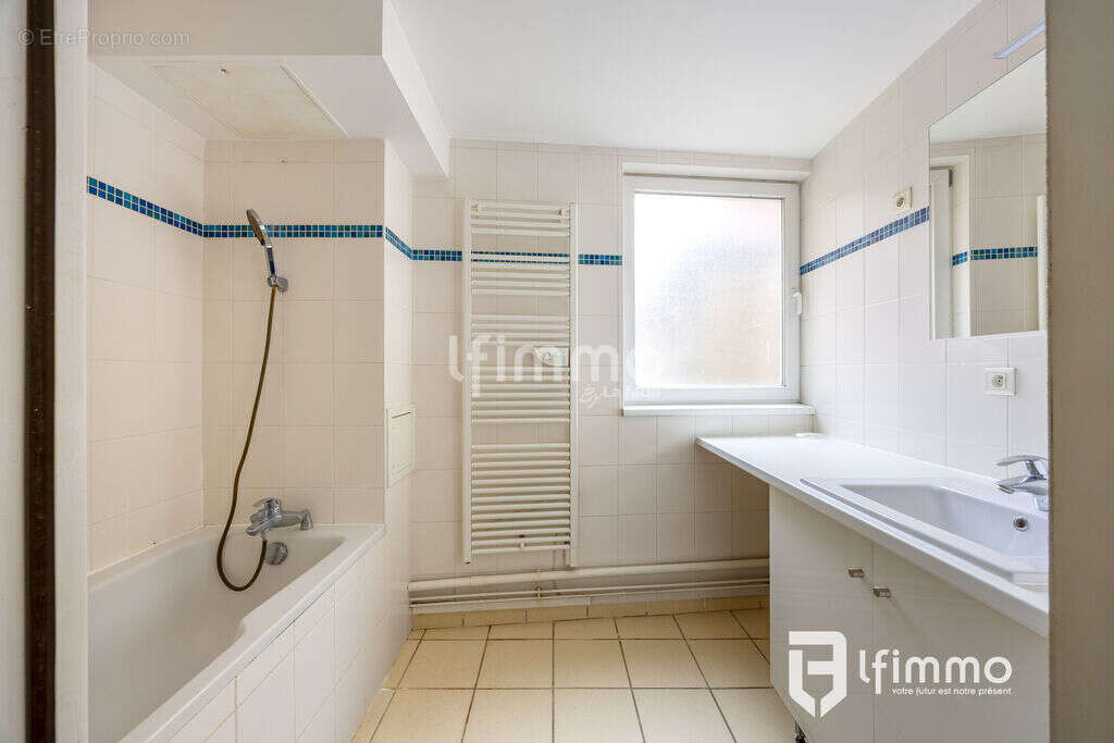 Bel appartement bourgeois de 102 m² – Colmar Centre - photo 10