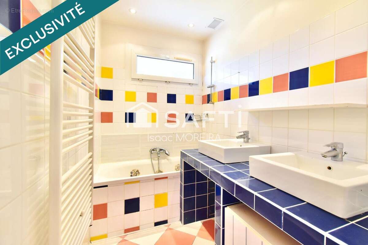 Photo 7 - Maison à SAINT-REMY-SUR-AVRE