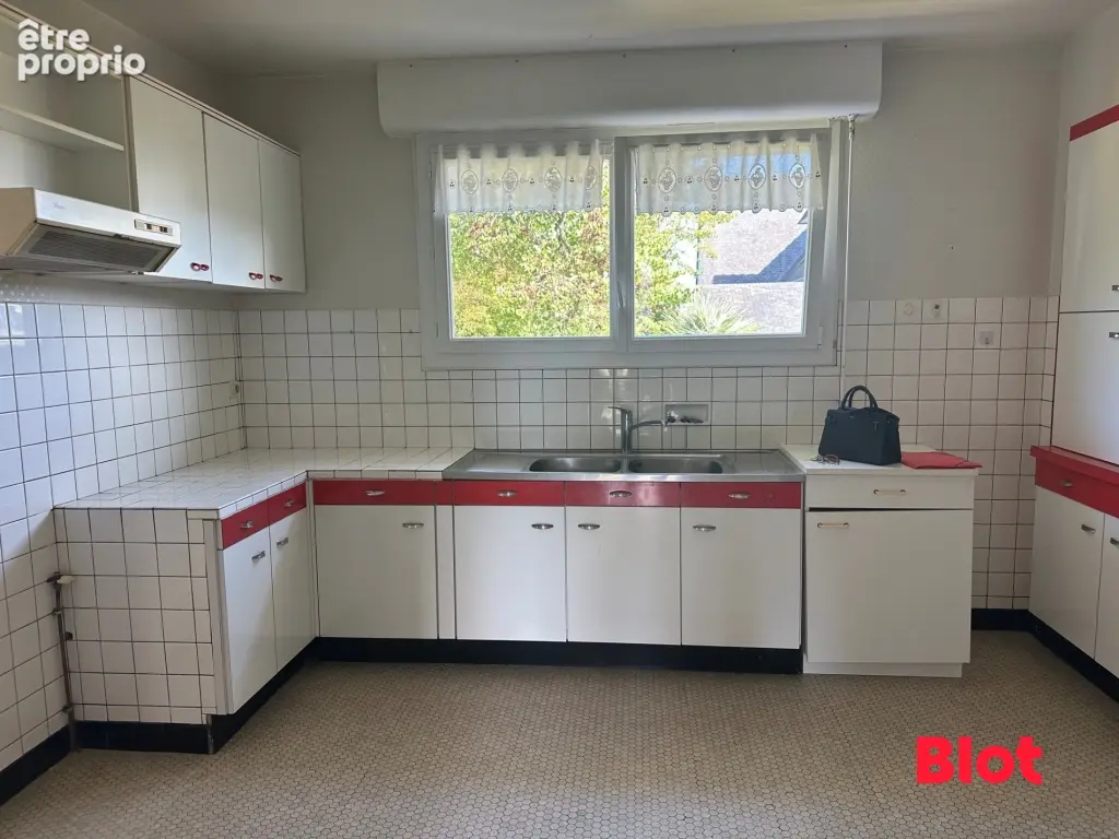 Maison 3 pièces 80 m² à vendre à Saint-Ave (56890) - photo 4