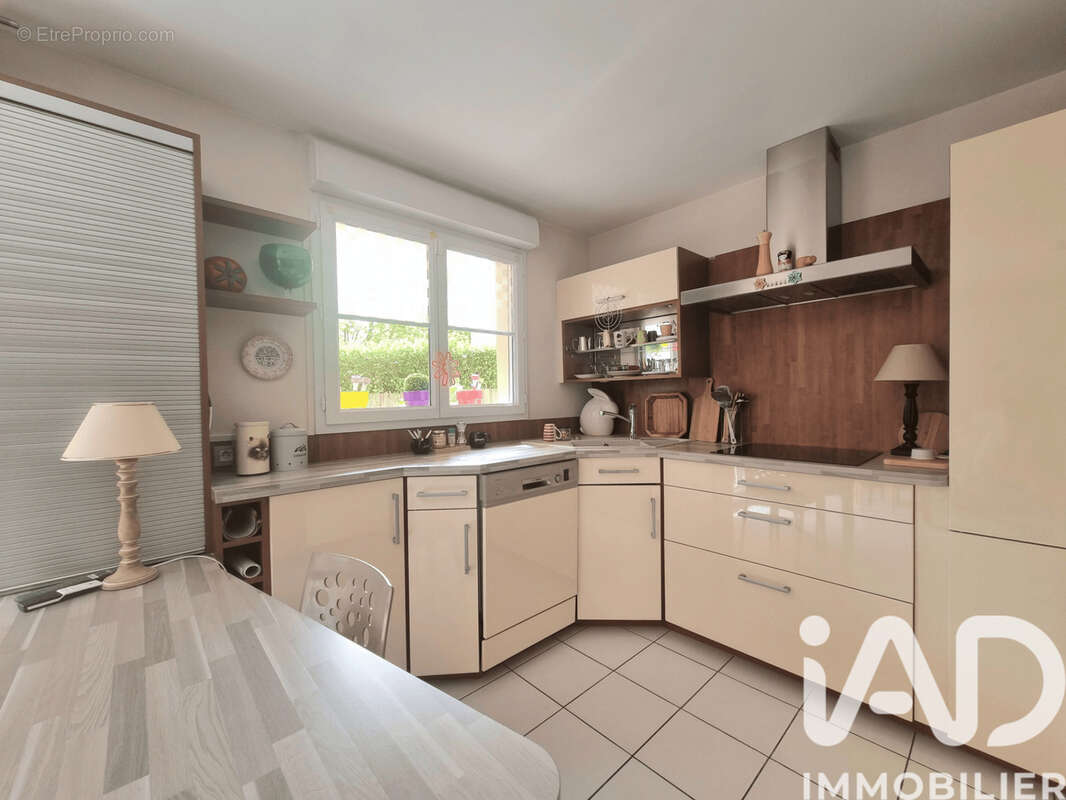 Photo 9 - Appartement à BRUNOY