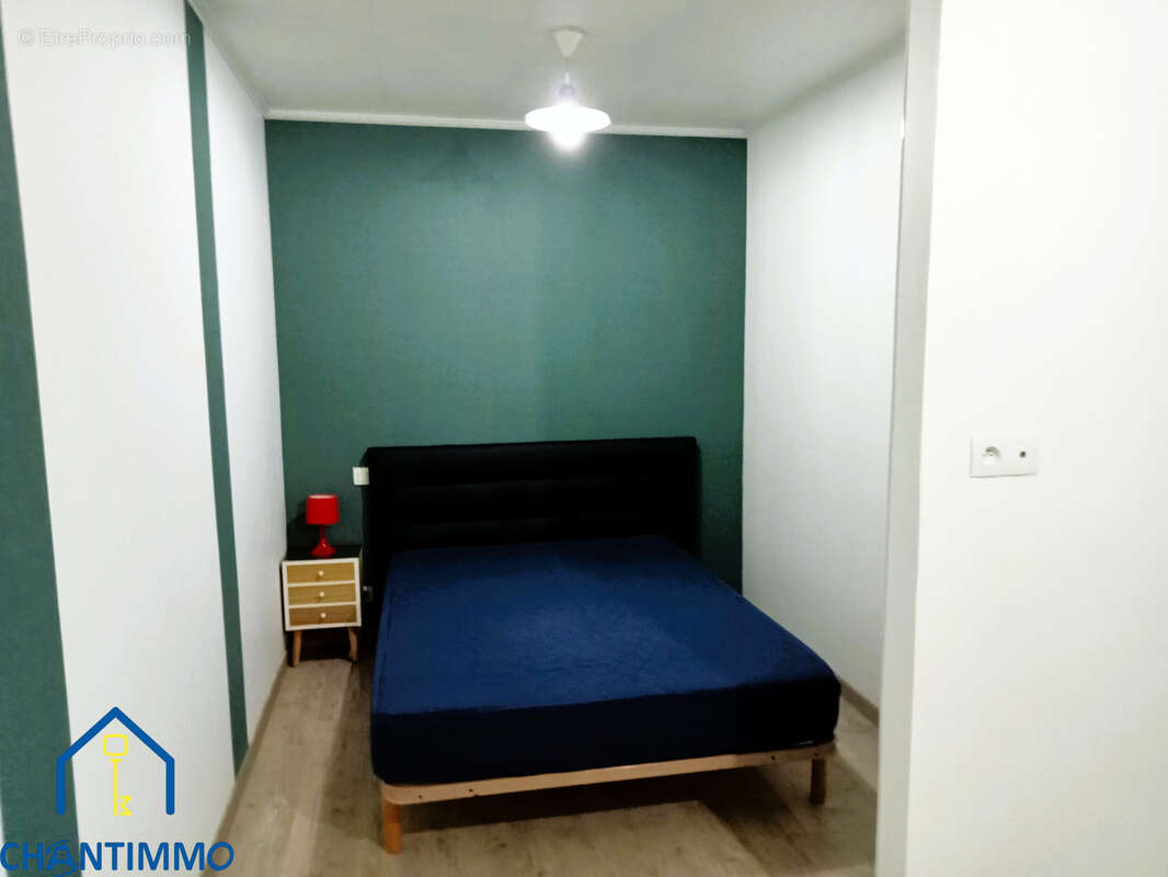 Appartement à CHANTONNAY