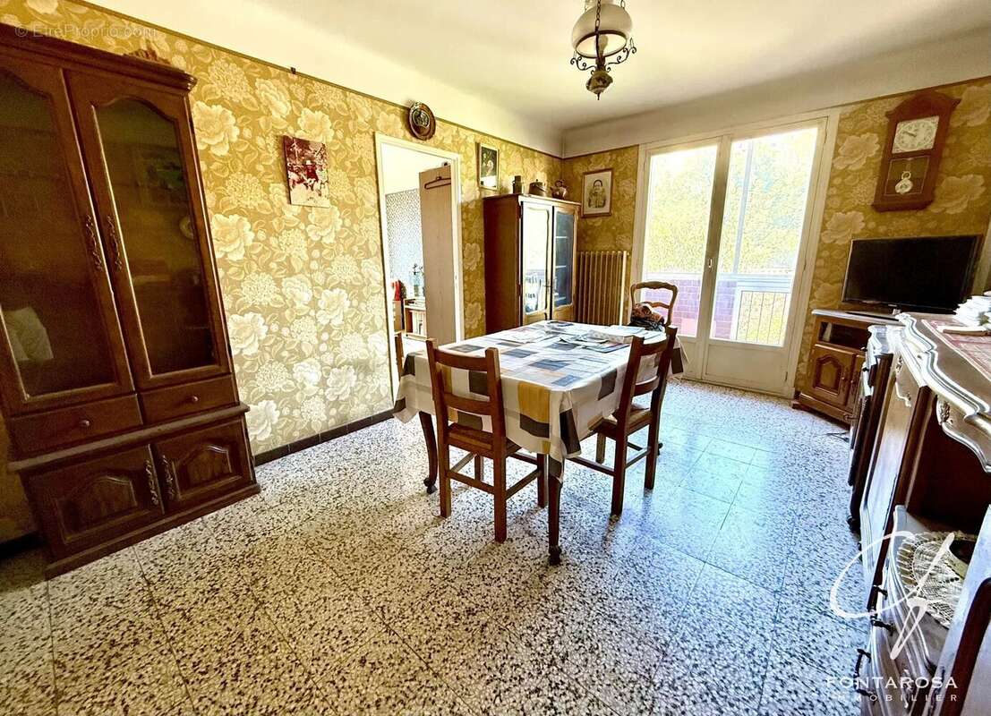 Appartement à SAINT-RAPHAEL