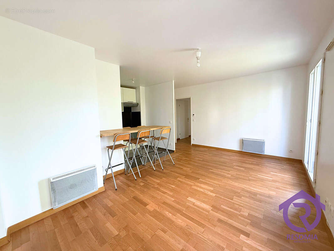 Appartement à CHATILLON
