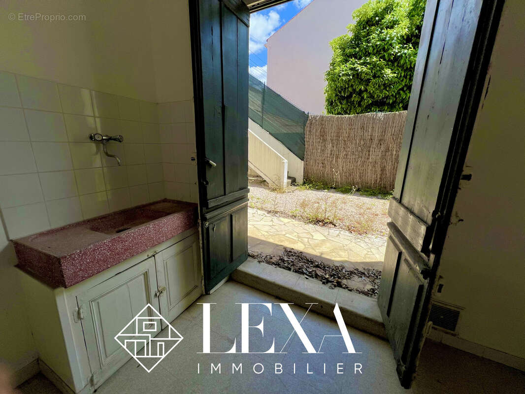 Maison à BEZIERS