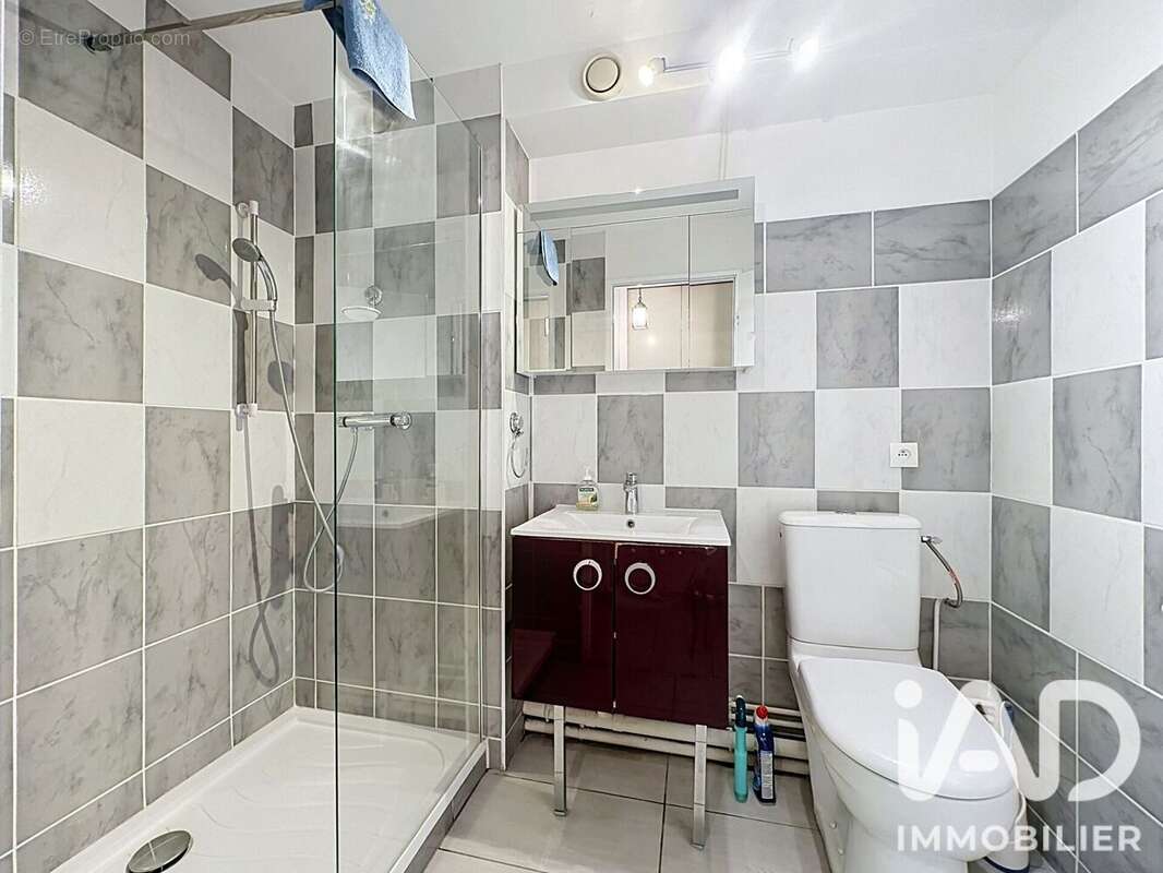 Photo 9 - Appartement à ANNECY