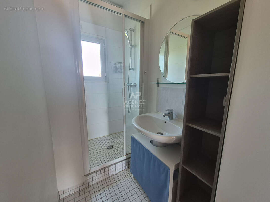 Appartement à SAINT-GERMAIN-EN-LAYE