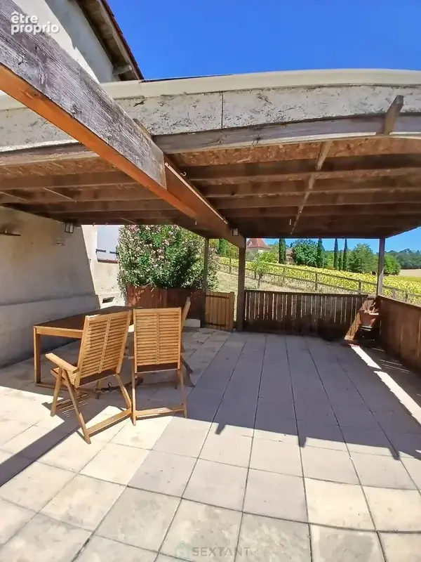 Maison de village - photo 4