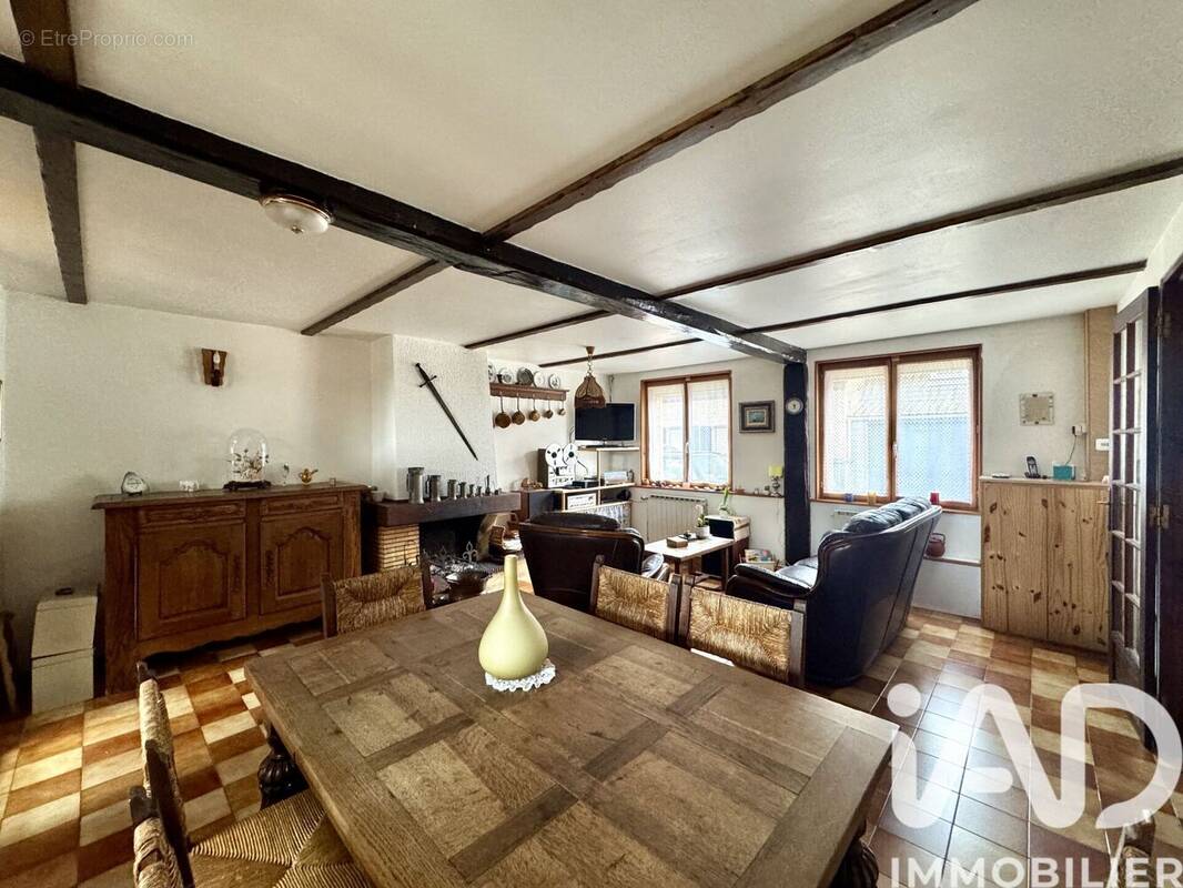 Photo 1 - Maison à TOURCOING