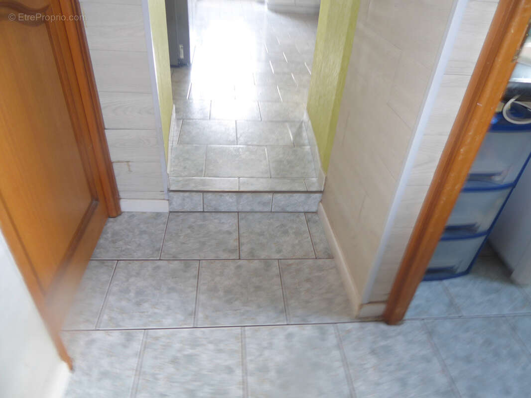 Maison à SAINT-PRIVAT-DES-PRES