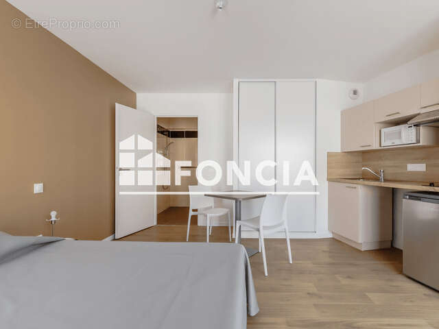 Appartement à BRETIGNOLLES-SUR-MER