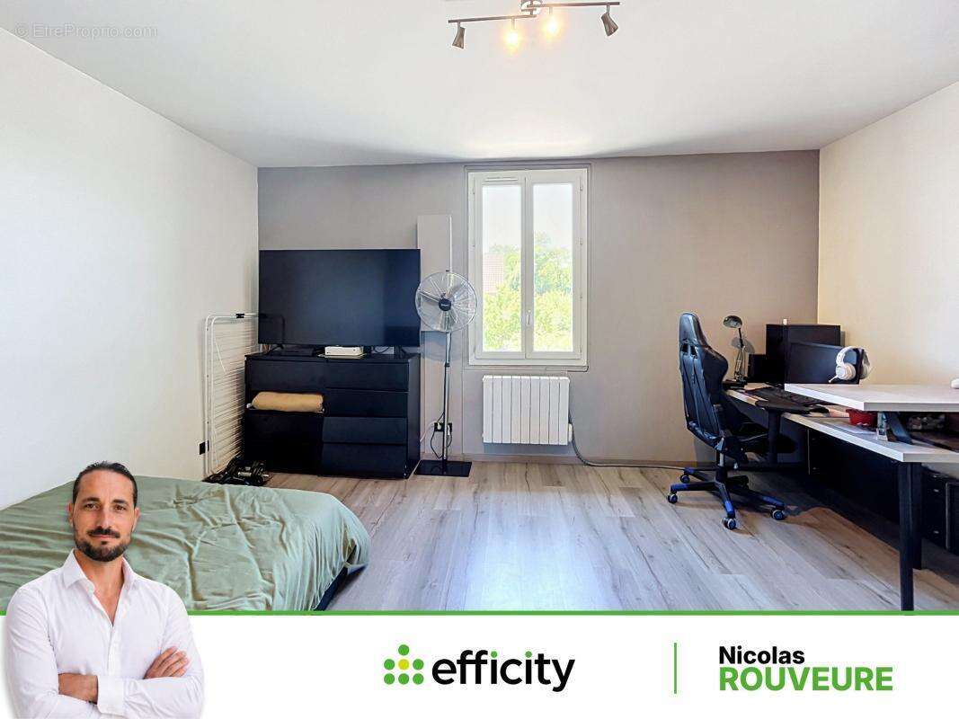 Appartement - photo 15