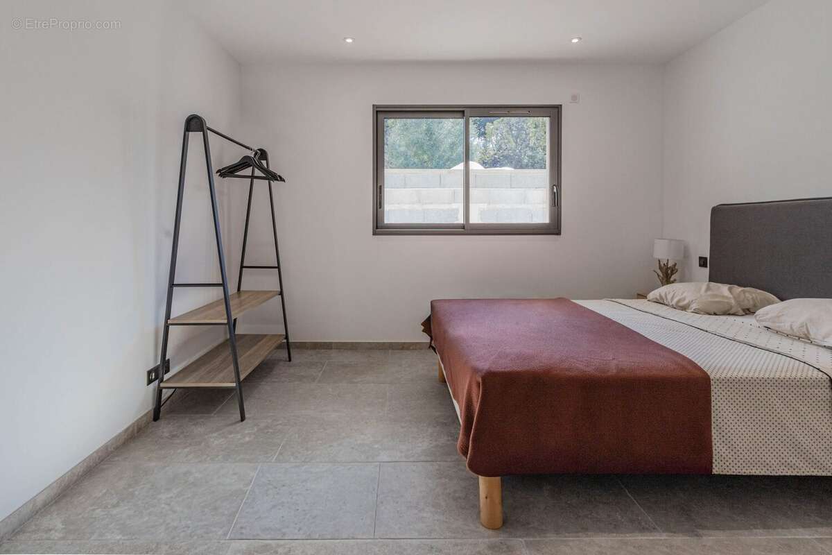 Appartement à GROSSETO-PRUGNA