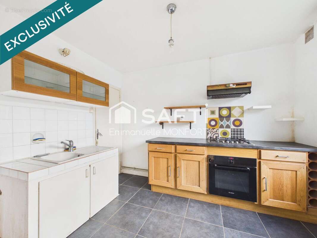 Photo 3 - Maison à MORLAIX