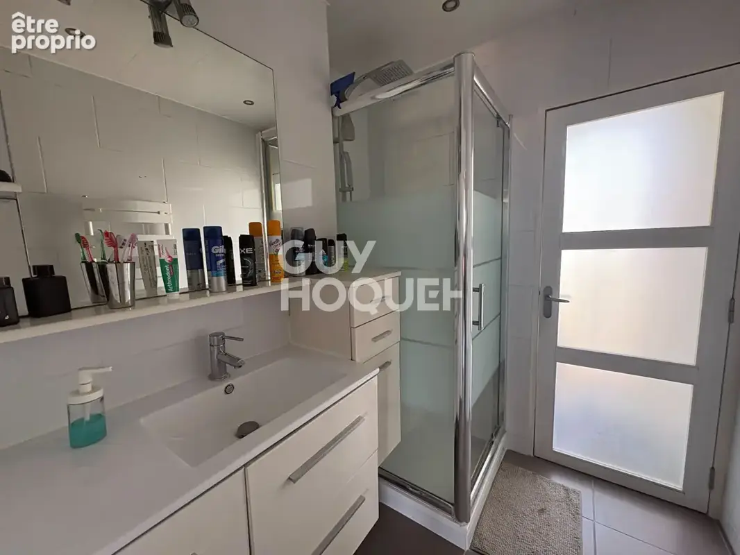 Appartement 3 pièces à vendre à Mérignac Centre-ville - Réf 346 - photo 12