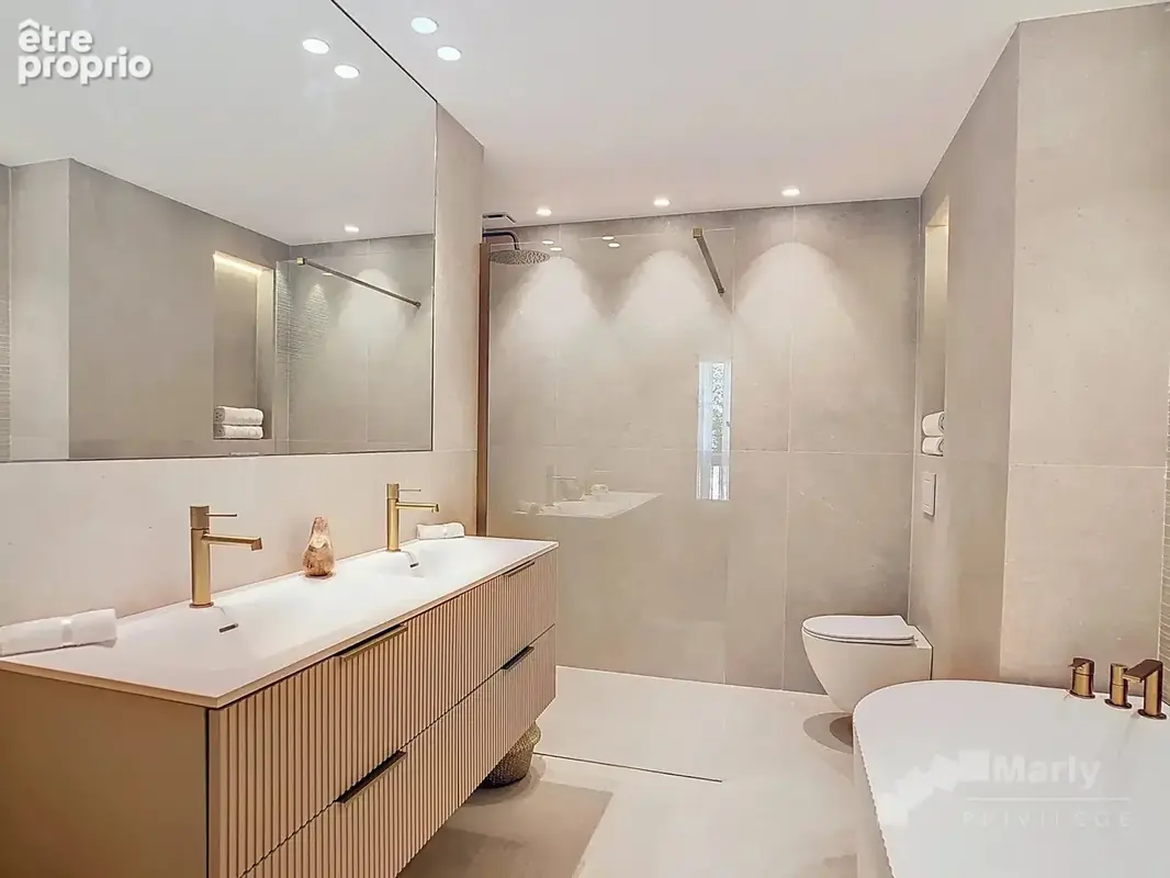 Élégance & vue mer dans une résidence de renom - photo 10