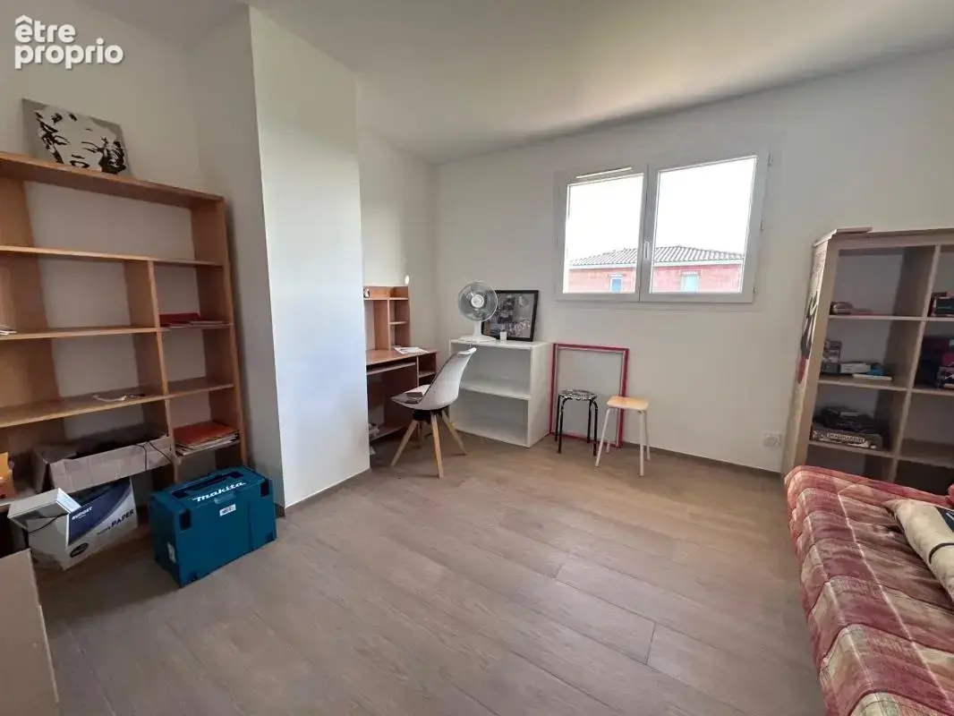 Maison à vendre 4 pièces  (31) - photo 5