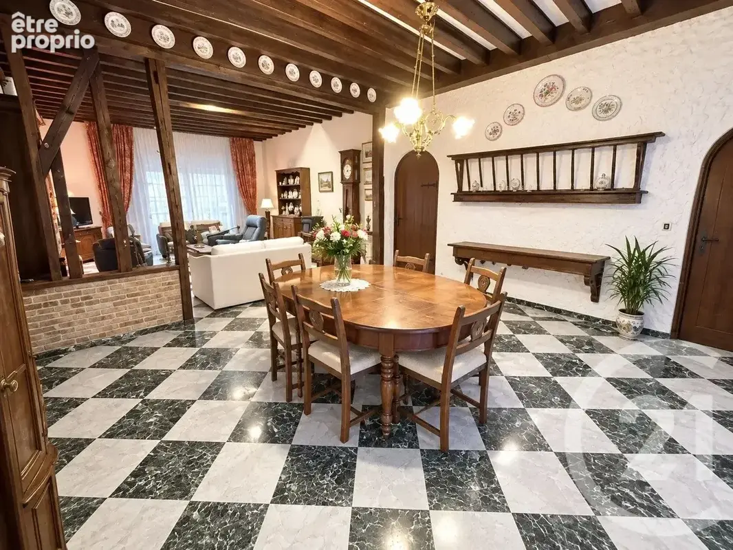 Maison 5 pièces 200 m² à vendre à Vitry-En-Perthois (51300) - photo 12