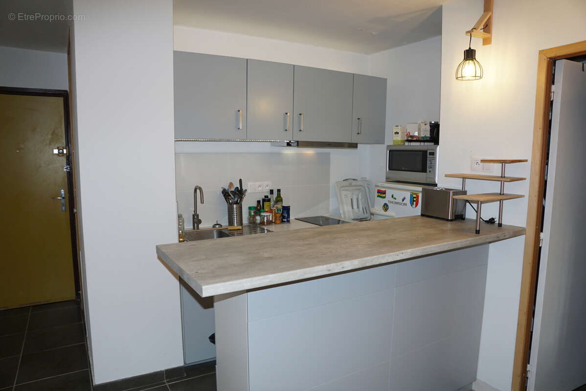 Appartement à CAVALAIRE-SUR-MER