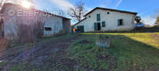 Maison à COUDURES