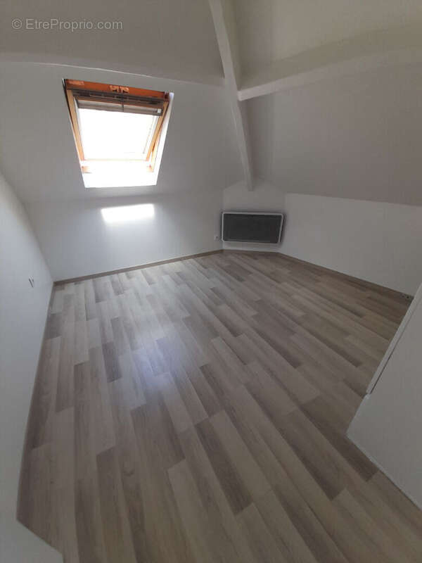 Appartement à SANNOIS