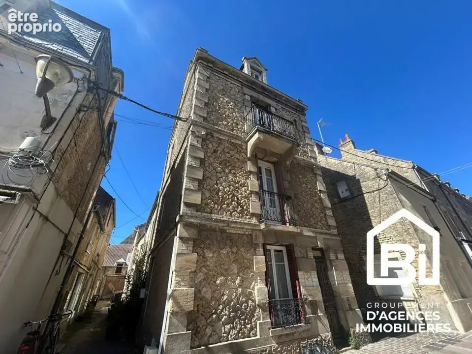Appartement à vendre à Douvres-La-Delivrande (14440) - photo 3
