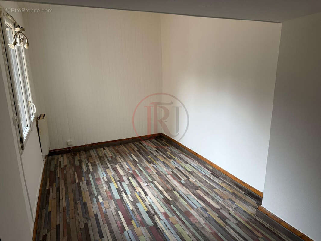 Appartement à BESANCON